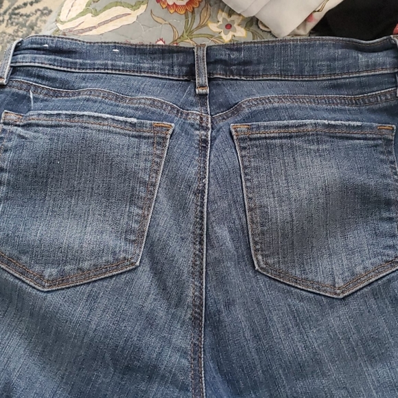 Jeans - Picture 3 of 3